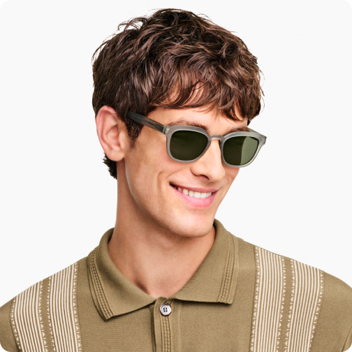 Warby Parker Percey store Sunglasses